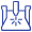 刀(dao)墖式數(shu)控車(che)牀